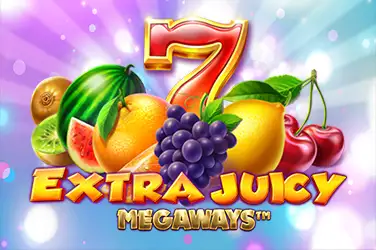 EXTRA JUICY MEGAWAYS?v=7.0